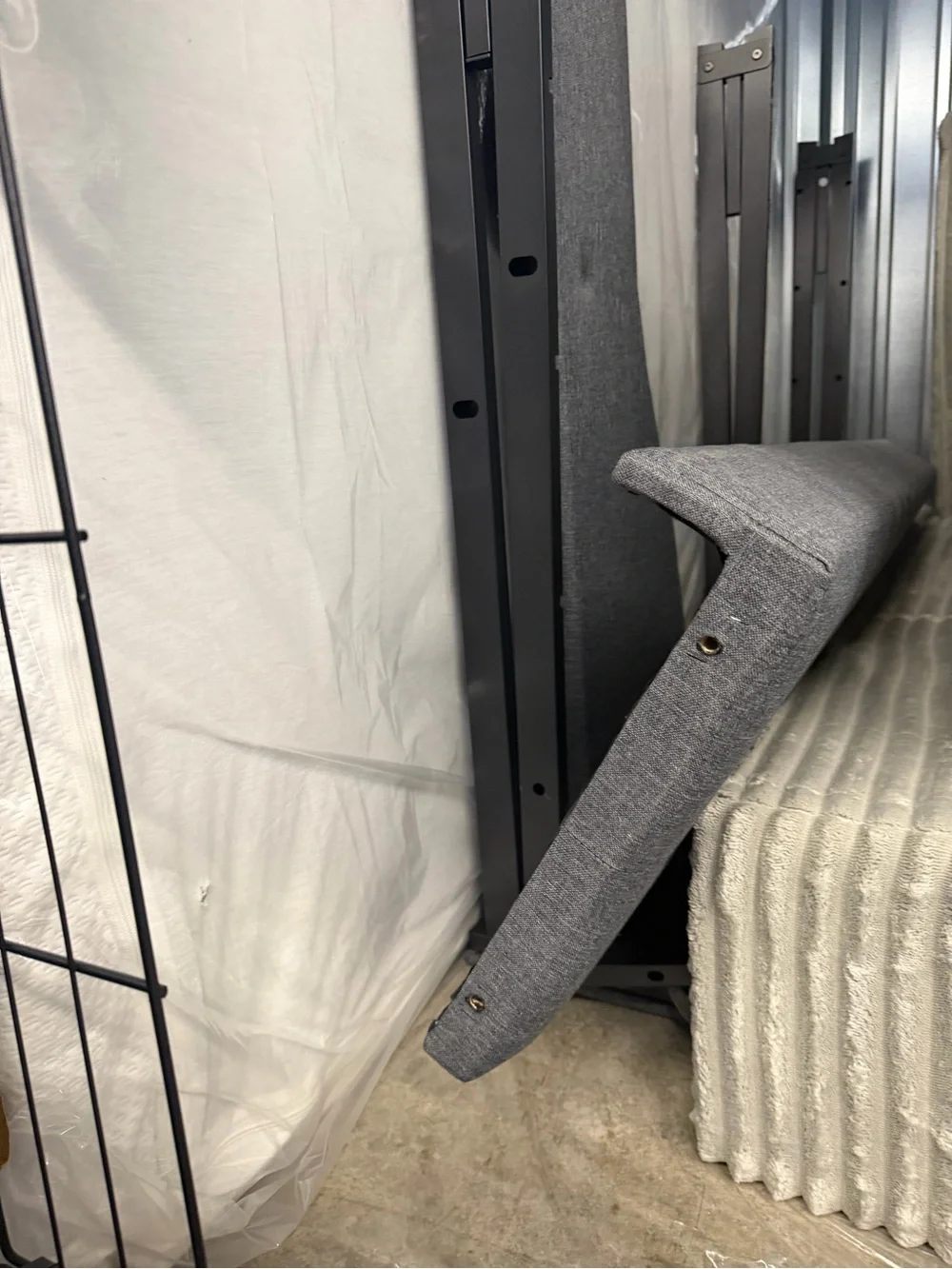 N/A queen size